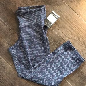 #5 Champion Capri leggings